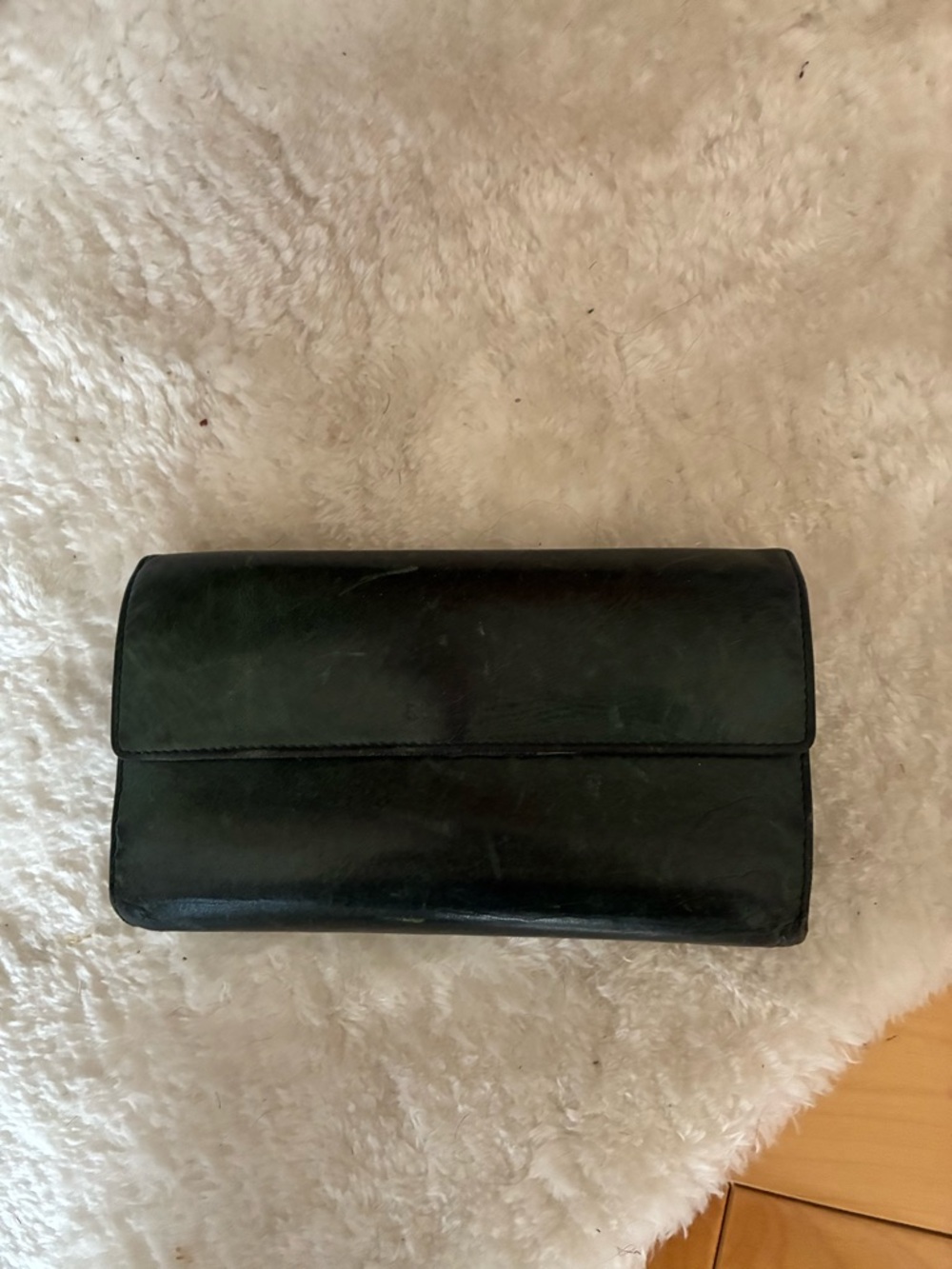 Rudsak leather Wallet